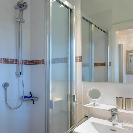 Apartment Sylter Sehnsucht Westerland