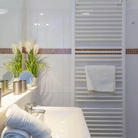 Sylter Sehnsucht Apartment
